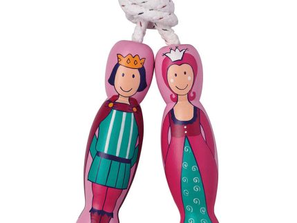 Lanka Kade Prince & Princess Skipping Rope