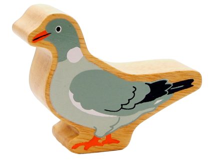Lanka Kade Pigeon