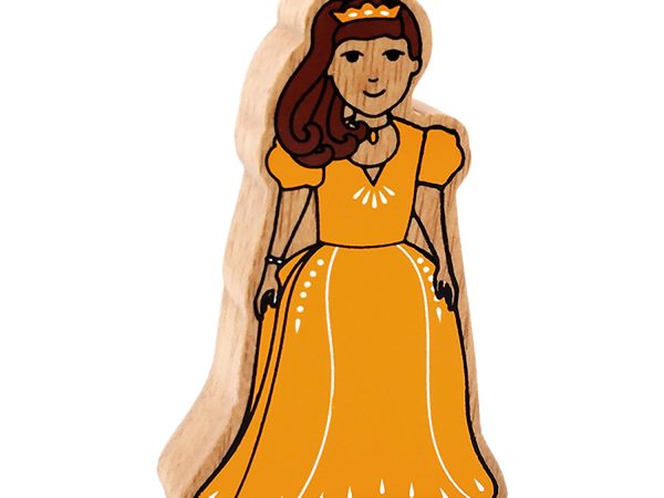Lanka Kade Princess Toy