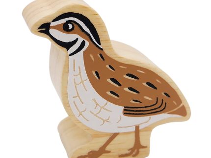 Lanka Kade Quail