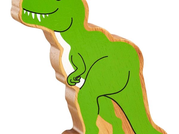 Lanka Kade T Rex Dinosaur