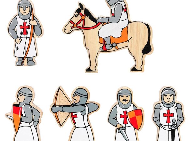 Lanka Kade 6 Red Knights