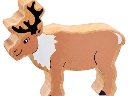 Lanka Kade Reindeer