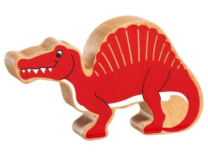 Lanka Kade Spinosaurus Dinosaur