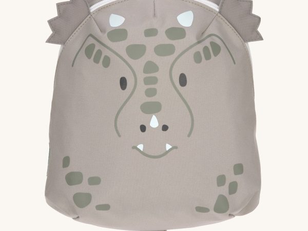 Lassig Kids Tiny Backpack - Dragon