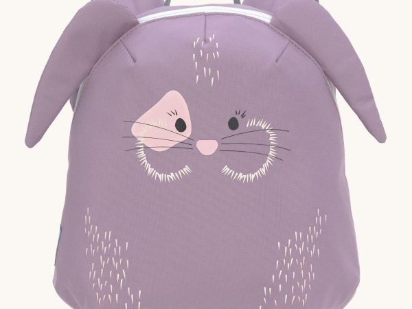 Lassig Kids Tiny Backpack - Bunny