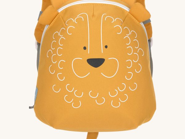 Lassig Kids Tiny Backpack - Lion