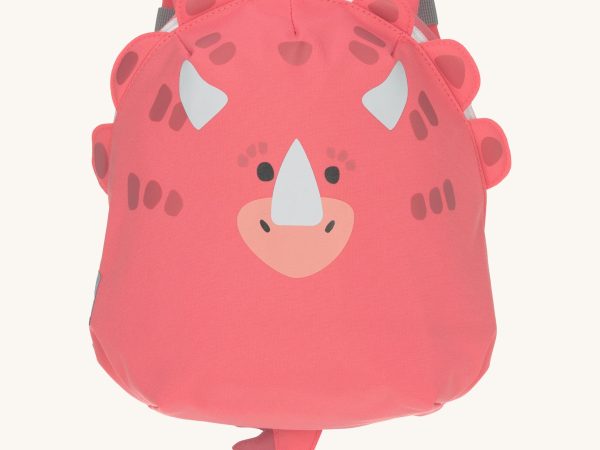 Lassig Kids Tiny Backpack - Dino