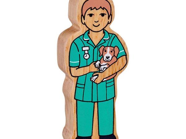 Lanka Kade Turquoise Vet