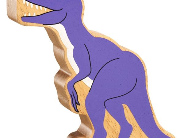 Lanka Kade Velociraptor Dinosaur