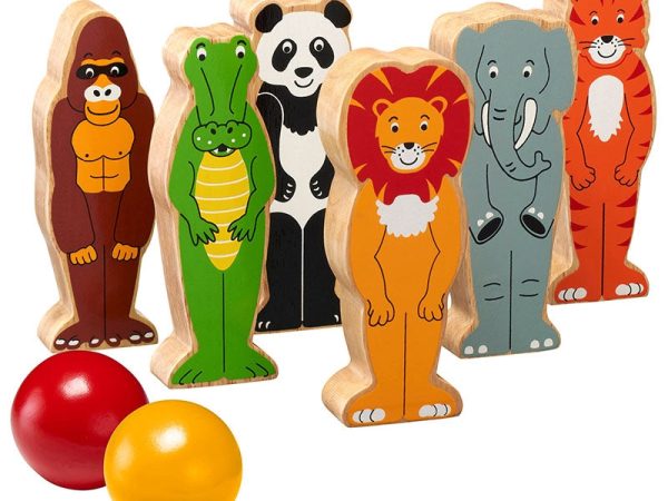 Lanka Kade World Animal Skittles