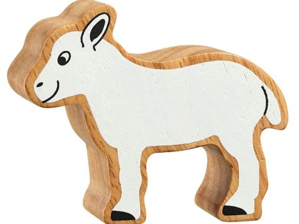 Lanka Kade White Lamb