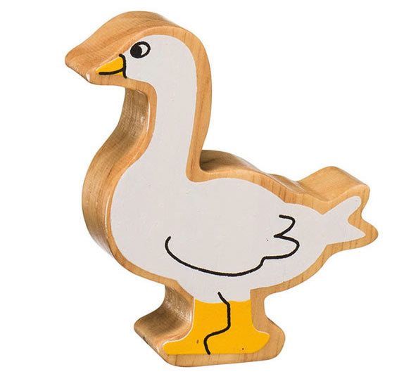 Lanka Kade White Goose