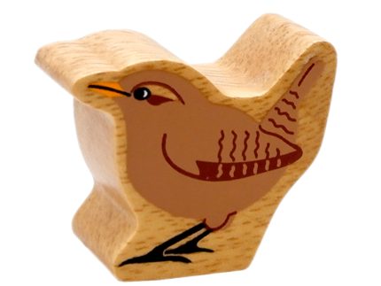 Lanka Kade Wren