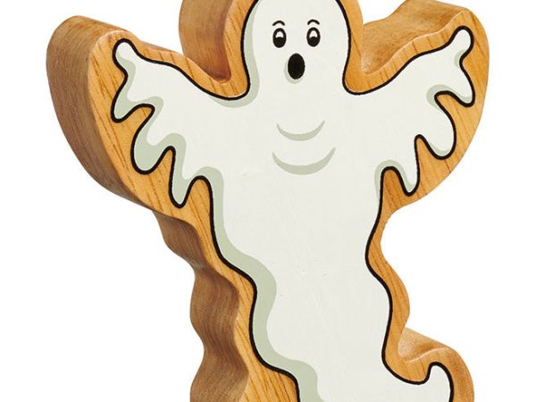 Lanka Kade White Ghost