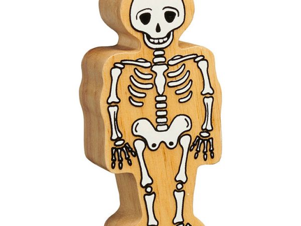Lanka Kade White Skeleton