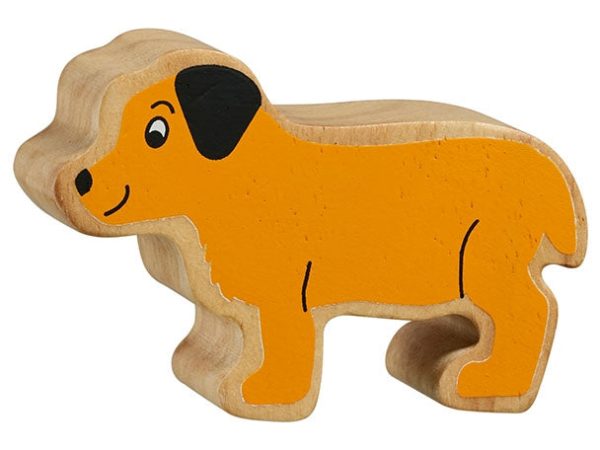 Lanka Kade Yellow Puppy