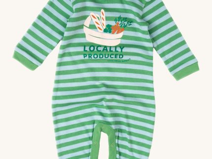 LGR Locally Produced Playsuit