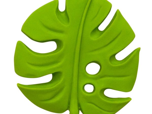 Lanco Leaf Teether