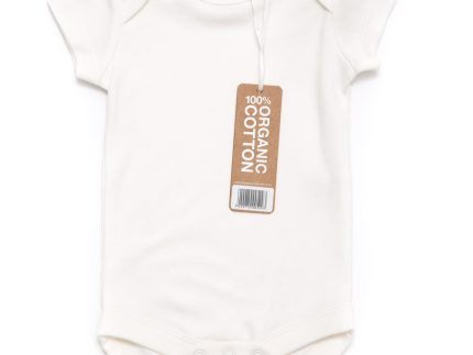 LGR Natural SS Body