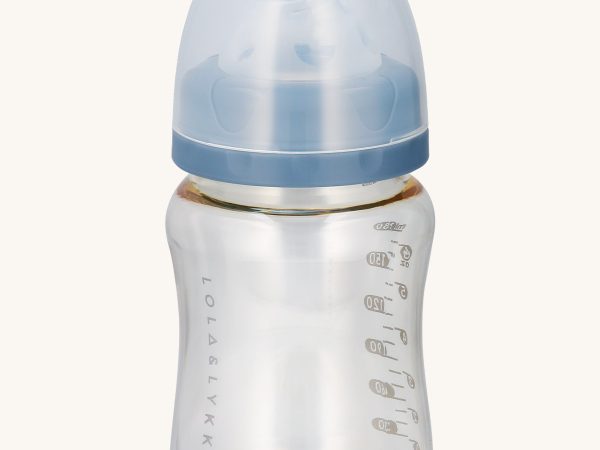 Lola&Lykke NaturalFlow Baby Bottle