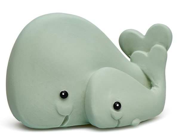 Lanco Nalani The Mother Whale