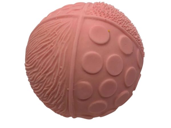 Lanco Phantasy Sensory Ball - Pink