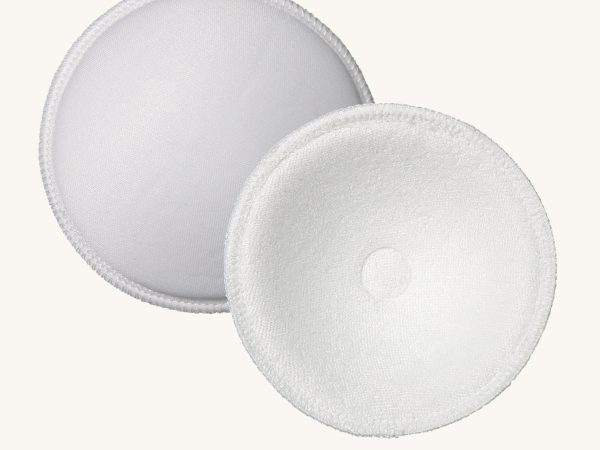Lola&Lykke Reusable Bamboo Breast Pads