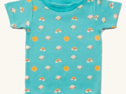 LGR Sunny Days Short Sleeve T-Shirt
