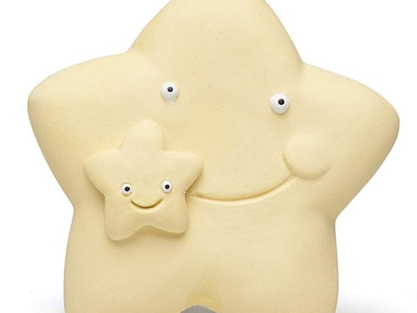Lanco  Star Mom Teether