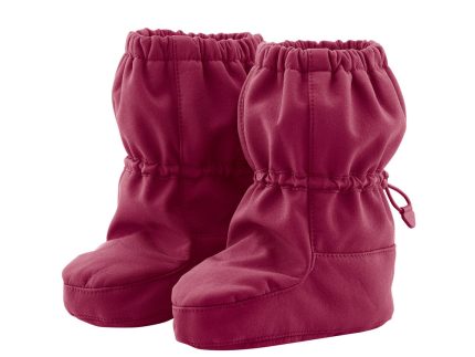 Mamalila Berry Allrounder Baby Booties