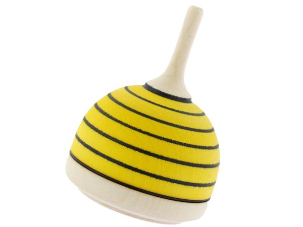 Mader Bee Spinning Top