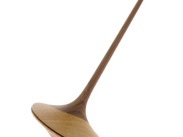 Mader Ballerina Spinning Top