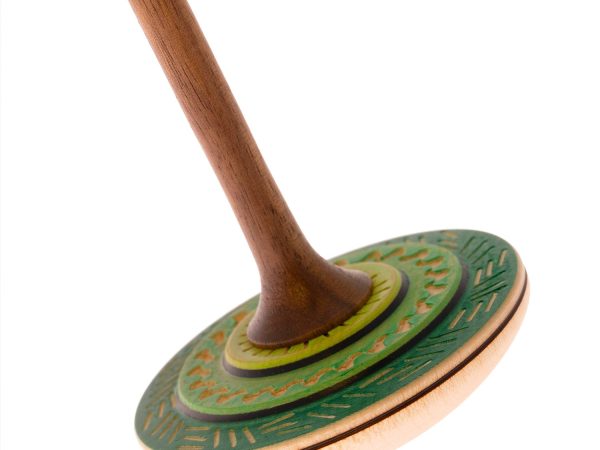 Mader Bonbon Spinning Top