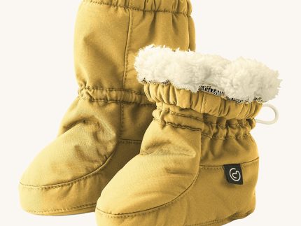 Mamalila Cosy Allrounder Baby Booties
