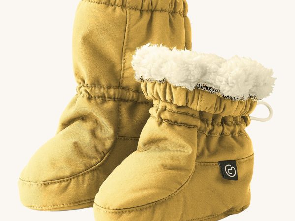 Mamalila Cosy Allrounder Baby Booties