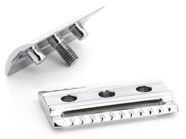 MÜHLE Closed Comb Safety Razor Head