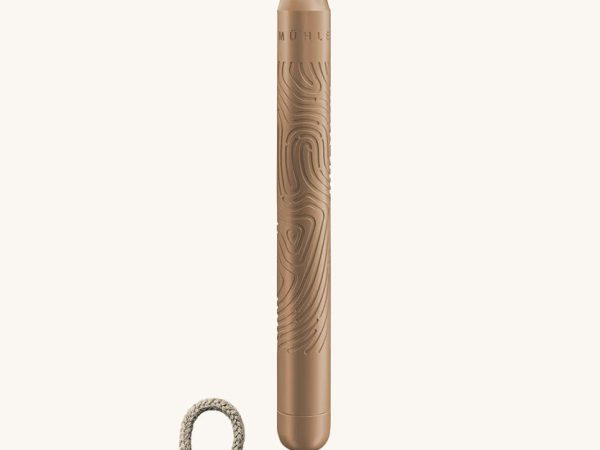 MÜHLE Companion Razor - Rose Gold
