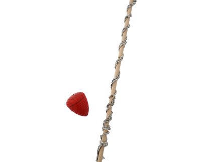 Mader Classic Whip Spinning Top