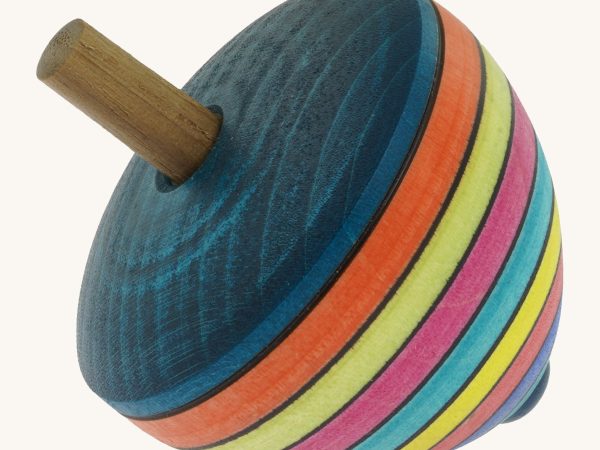 Mader Dragon Egg Spinning Top