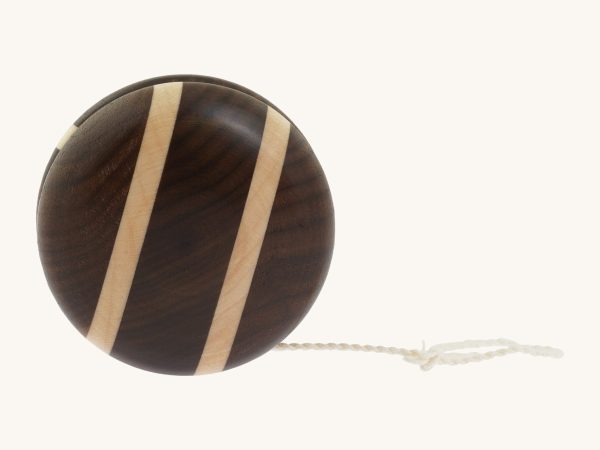 Mader Freewheel Yoyo - Natural