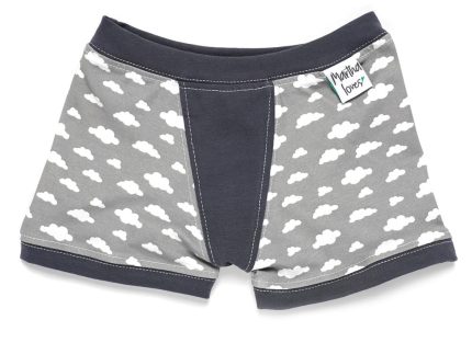Martha Loves On Cloud Nine Boxer Shorts