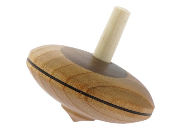 Mader Nonna Spinning Top