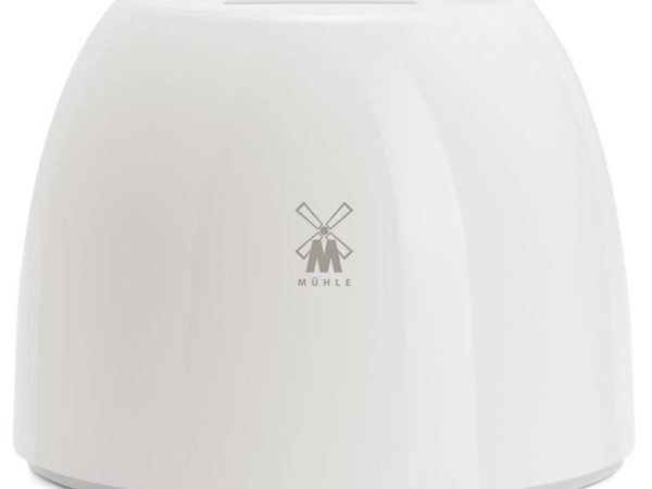 MÜHLE Porcelain Razor Blade Bank
