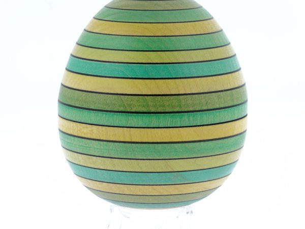 Mader Roly-poly Egg - Green