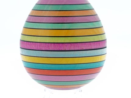 Mader Roly-poly Egg - Spring