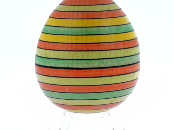 Mader Roly-poly Egg - Summer