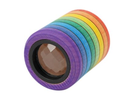 Mader Rainbow Kaleidoscope