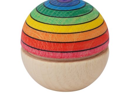 Mader Rainbow Wobble