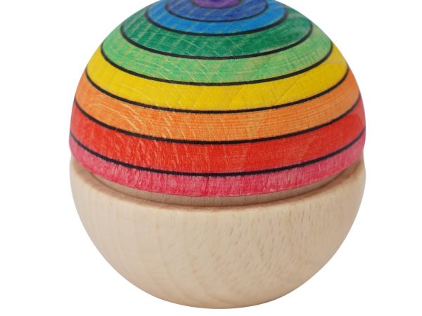 Mader Rainbow Wobble